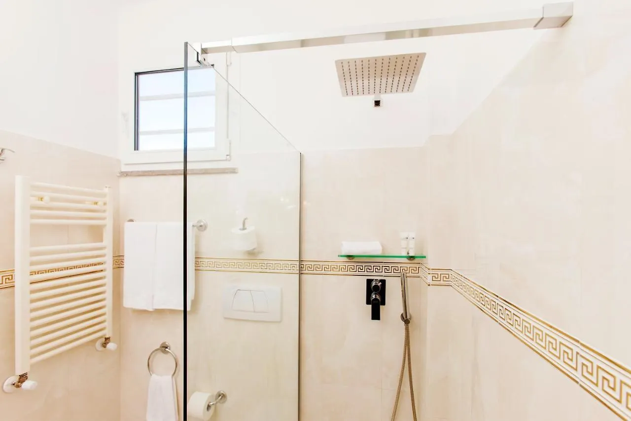 Aparthotel Fattoria Maremmana Marina di Grosseto