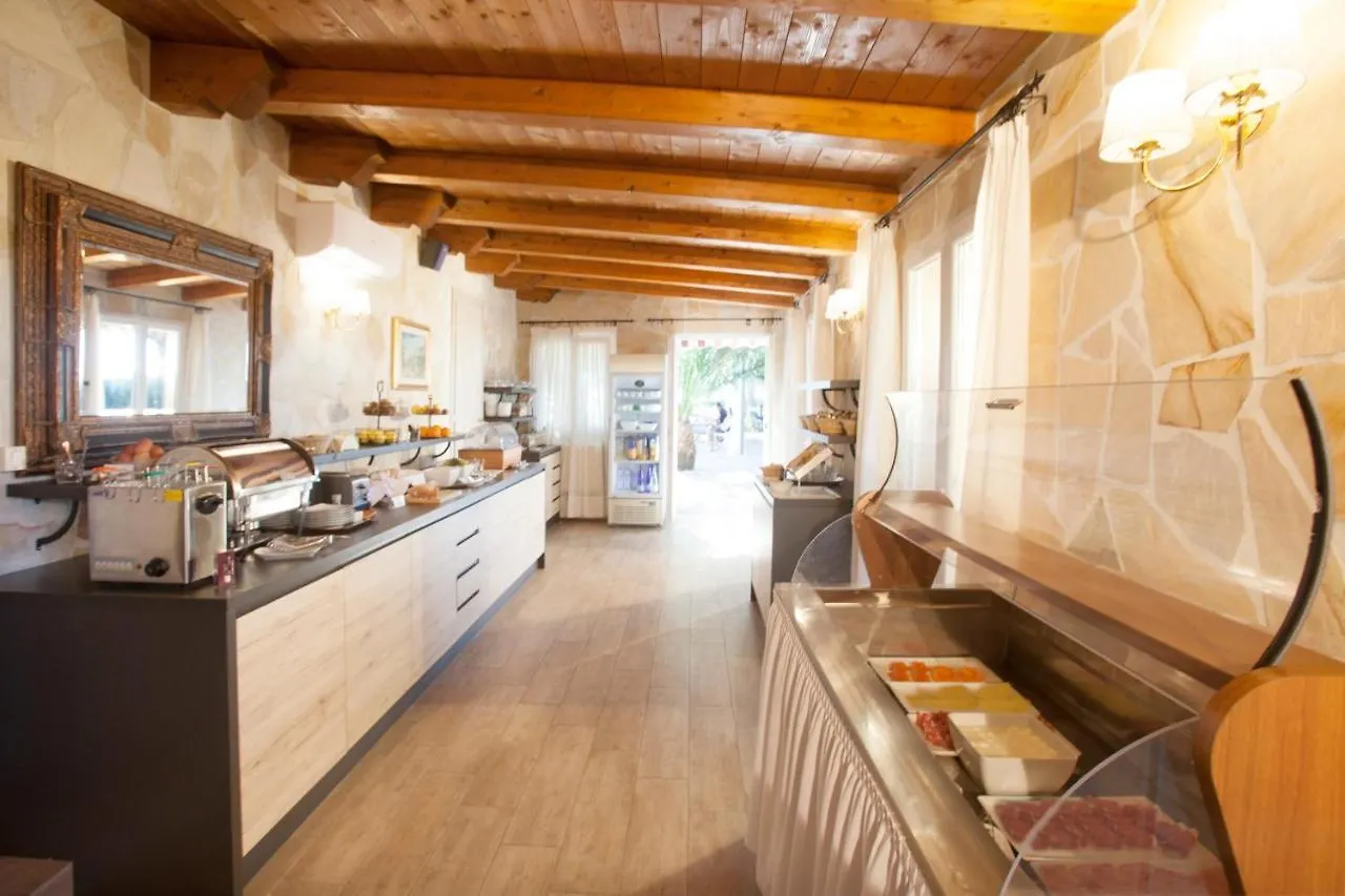 Aparthotel Fattoria Maremmana Marina di Grosseto