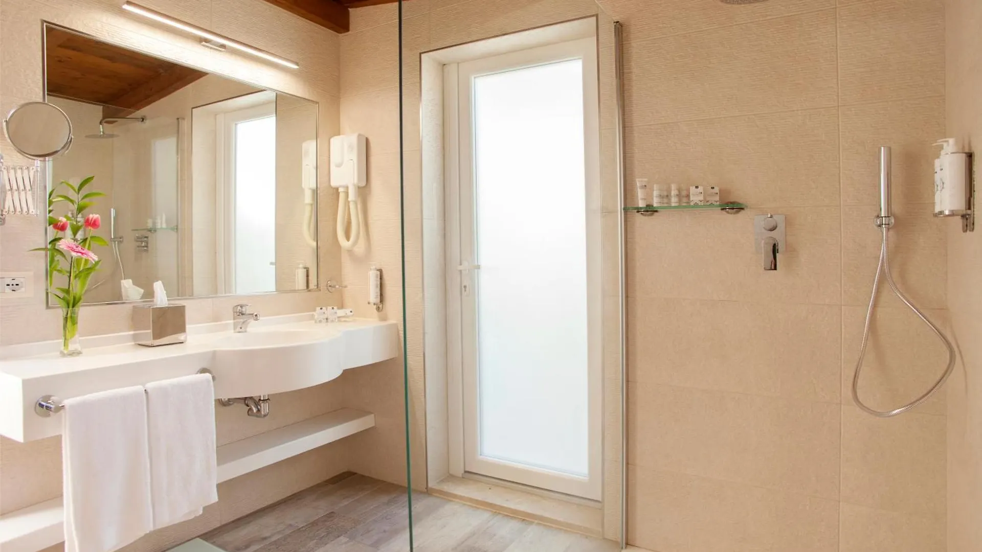 ****  Aparthotel Fattoria Maremmana Marina di Grosseto Itálie