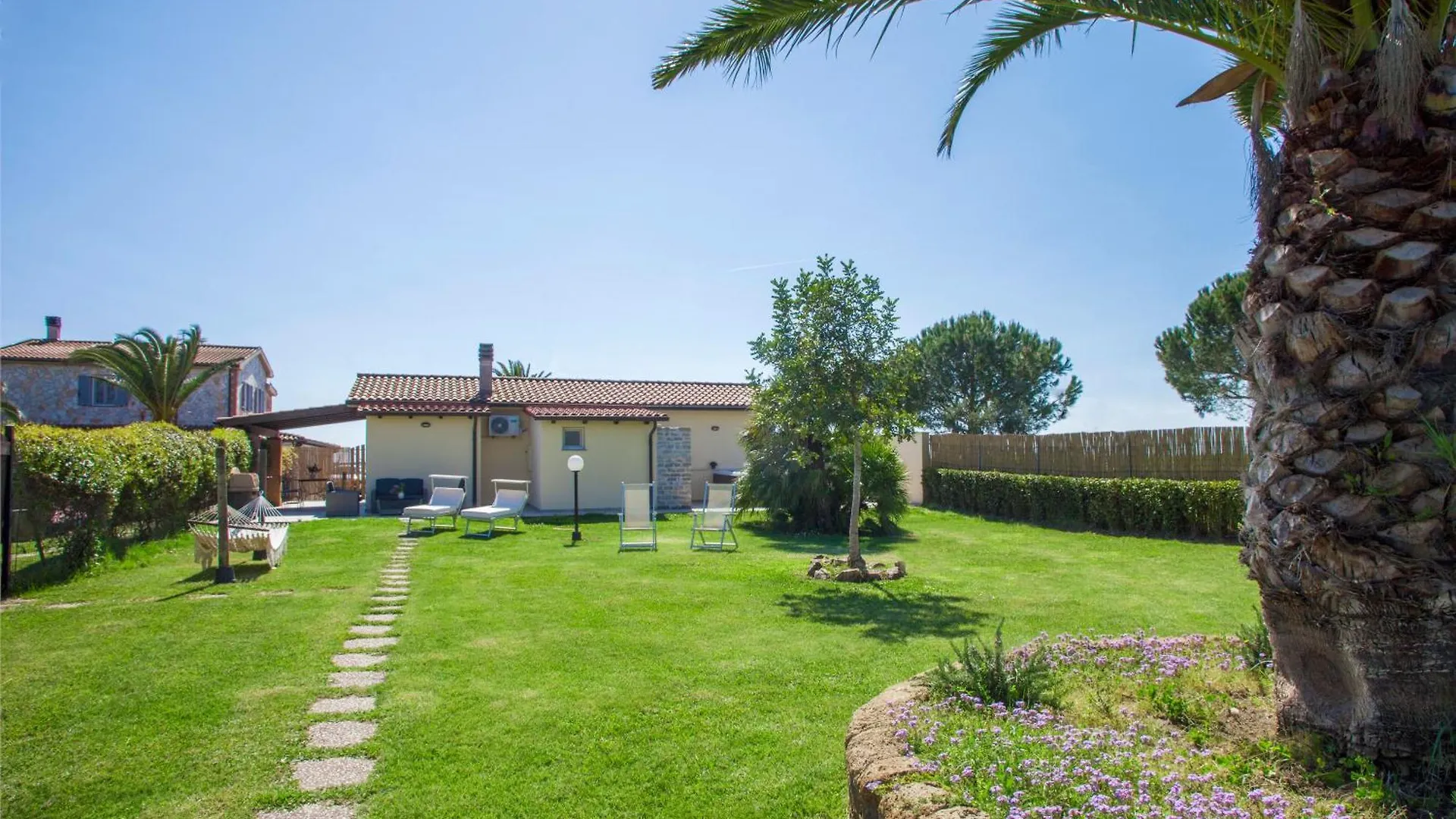 Aparthotel Fattoria Maremmana Marina di Grosseto