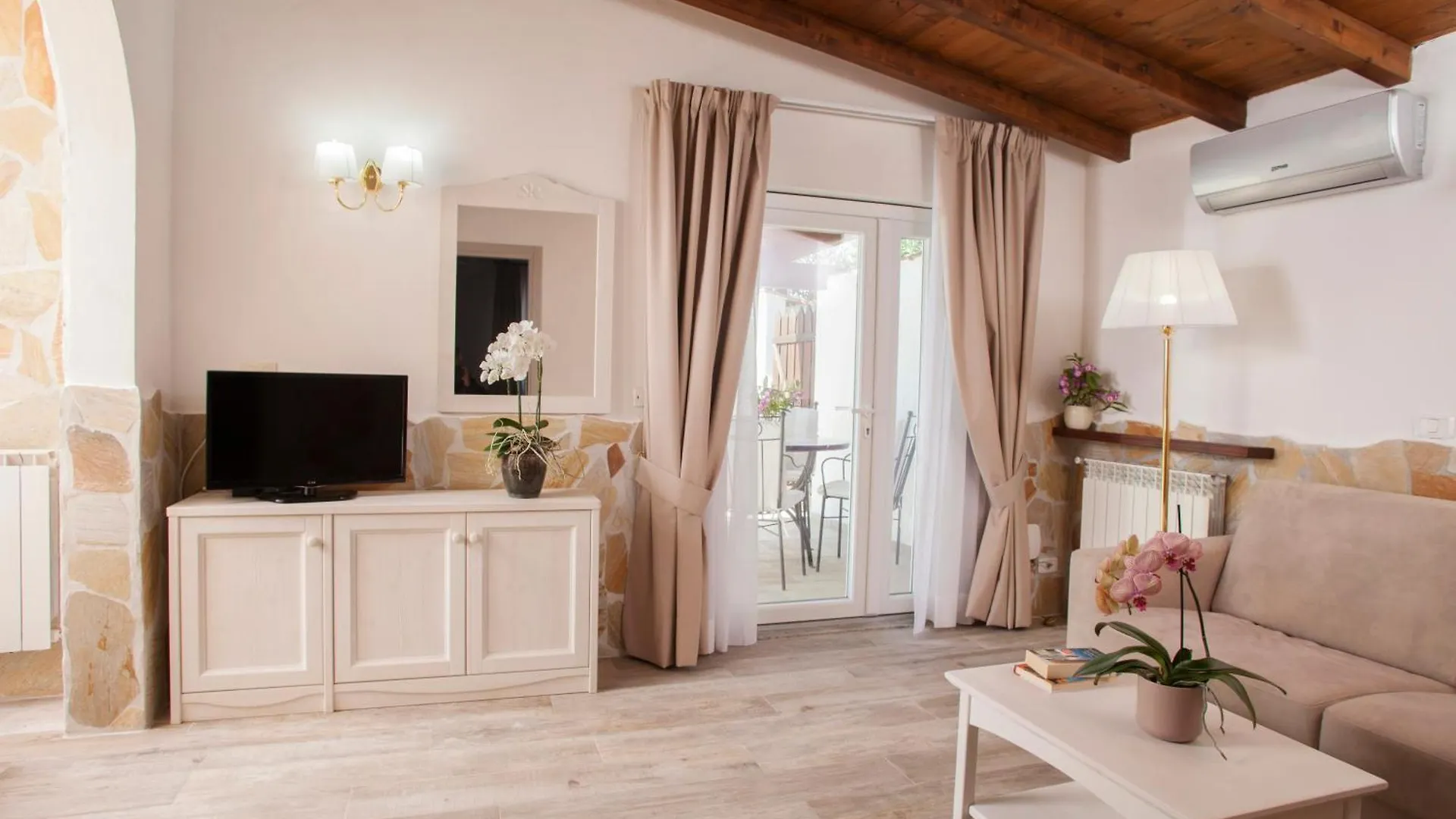 Aparthotel Fattoria Maremmana Marina di Grosseto