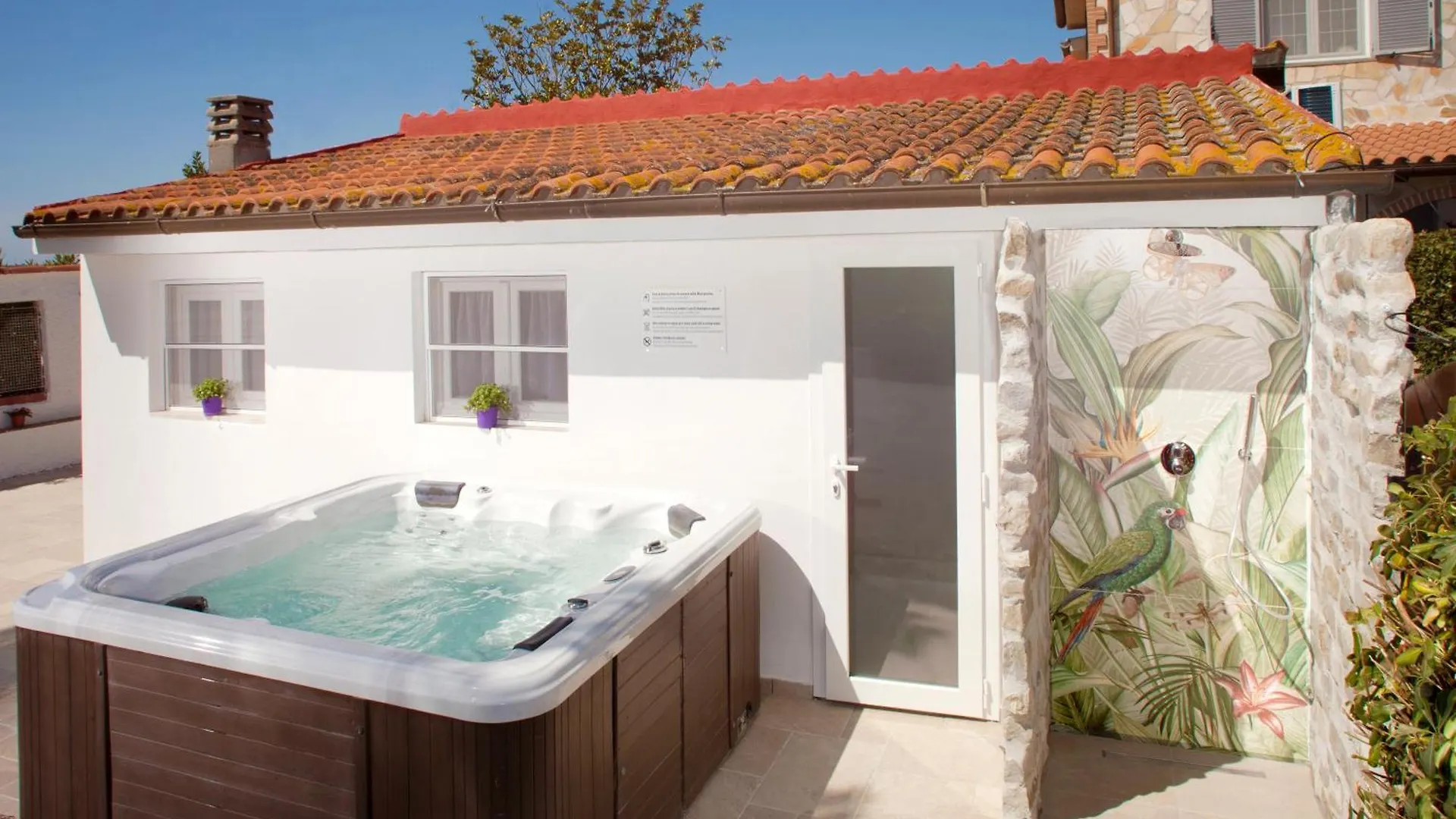 Aparthotel Fattoria Maremmana Marina di Grosseto