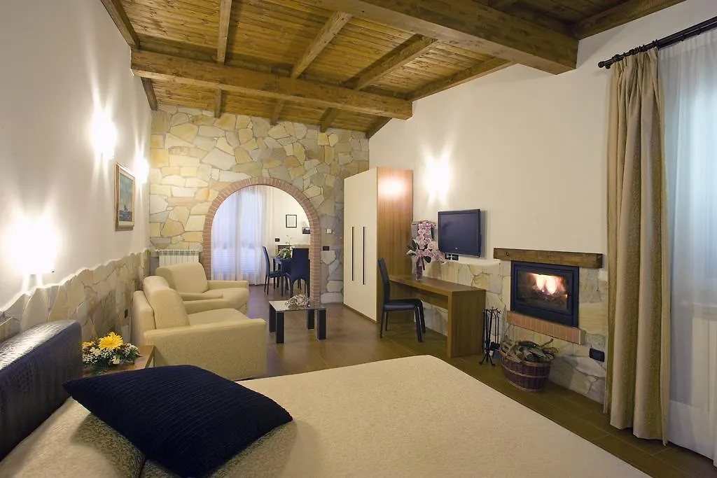 Aparthotel Fattoria Maremmana Marina di Grosseto