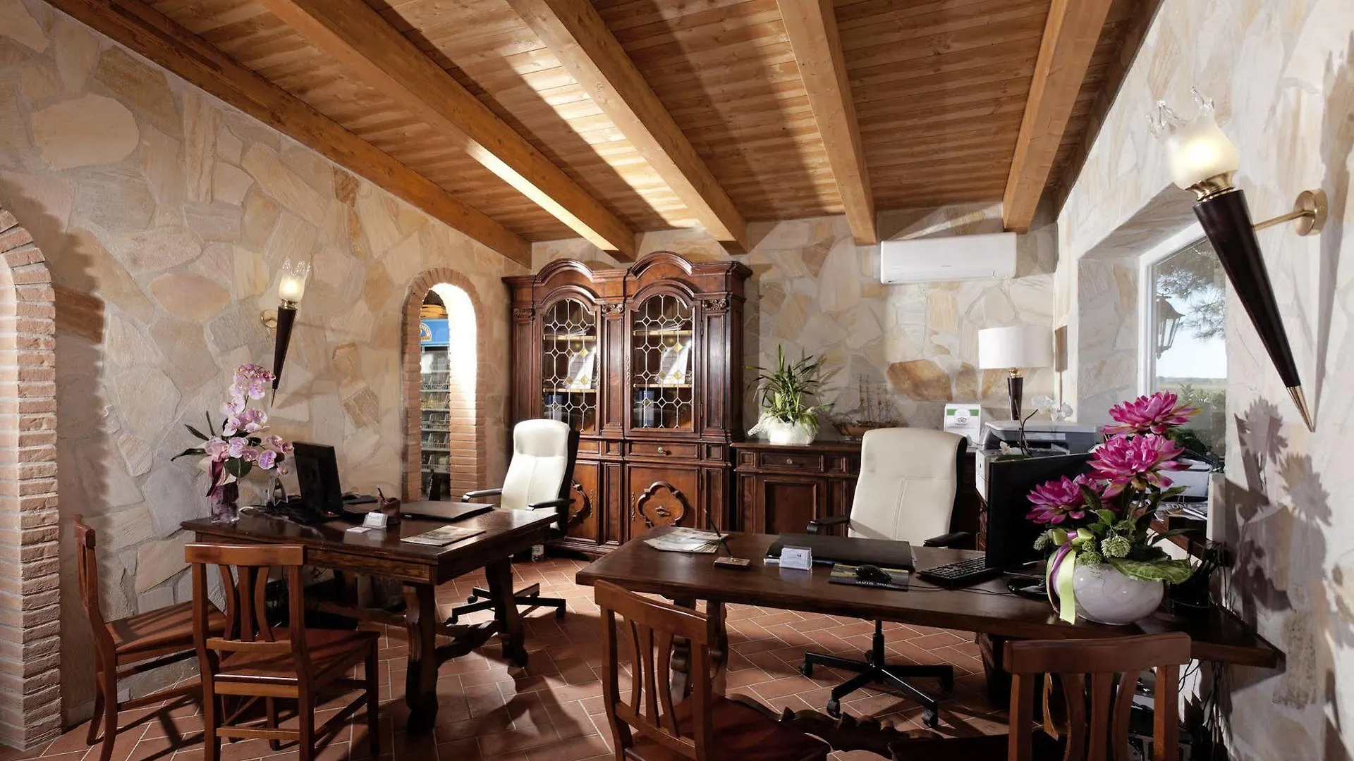Aparthotel Fattoria Maremmana Marina di Grosseto