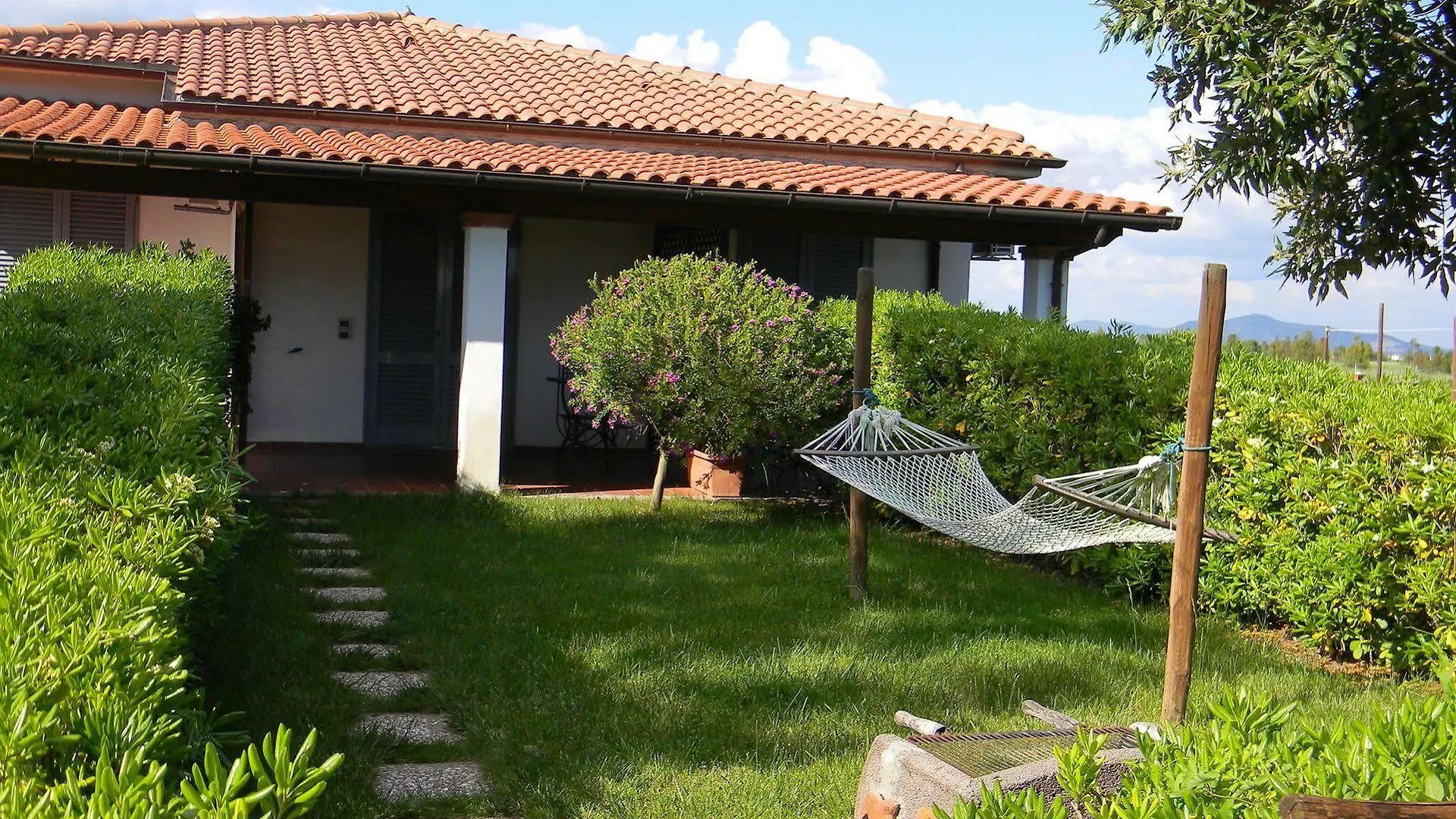 Aparthotel Fattoria Maremmana Marina di Grosseto
