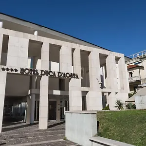Hotel Duca D'aosta