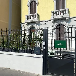 Guest house Villino