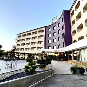 Hotel & Castelli