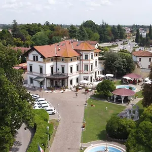Hotel Stucky