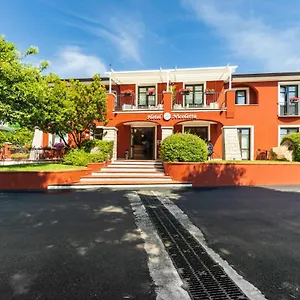 Hotel Nicoletta