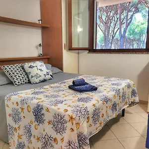 Aparthotel Pineta Azzurra