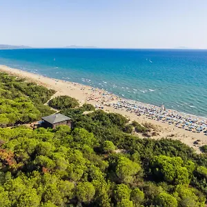 Gitavillage Le Marze Marina di Grosseto
