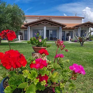 Aparthotel La Pace - Pool & Relax