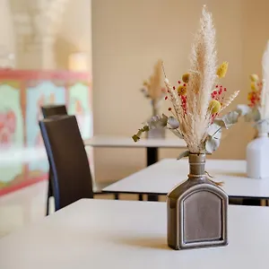 Hotel Relais Antica Badia - San Maurizio 1619