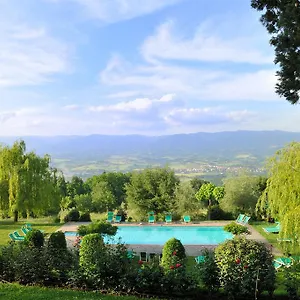 Hotel Campestri Olive Oil, Vicchio
