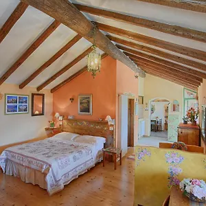 Apartment Casa Dolce Casa 