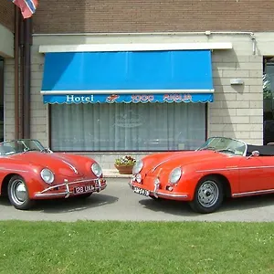 3* Hotel 1000 Miglia