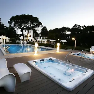 Hotel Park Giustinian