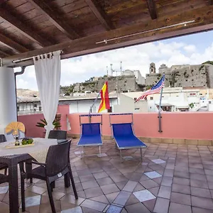 Aparthotel Alberghiero Eolie