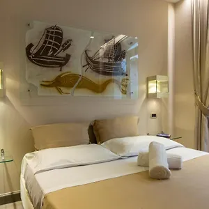 Apartment Le Jardin 