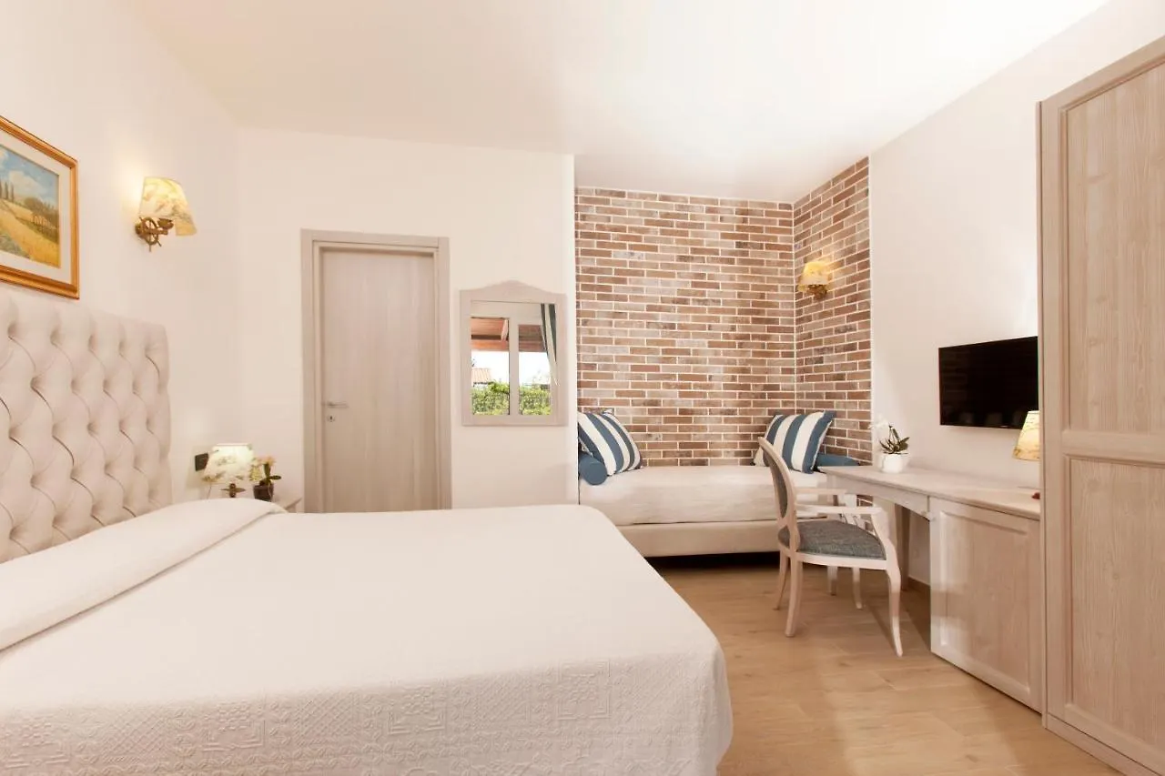 Fattoria Maremmana Aparthotel Marina di Grosseto