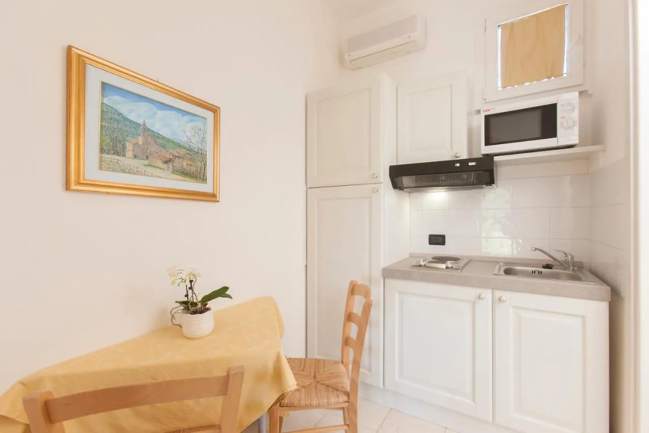 Fattoria Maremmana Aparthotel Marina di Grosseto Italy