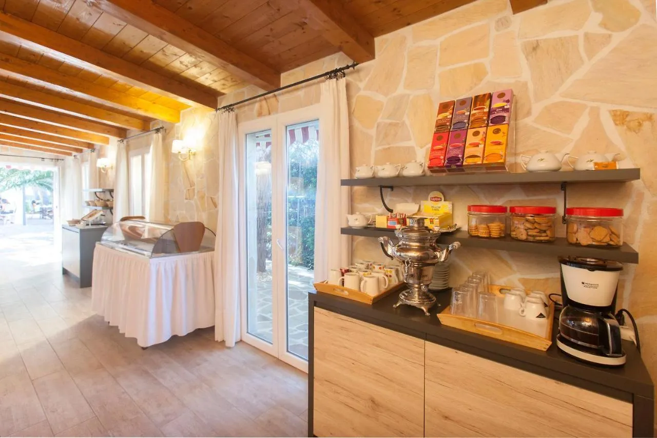 Fattoria Maremmana Aparthotel Marina di Grosseto