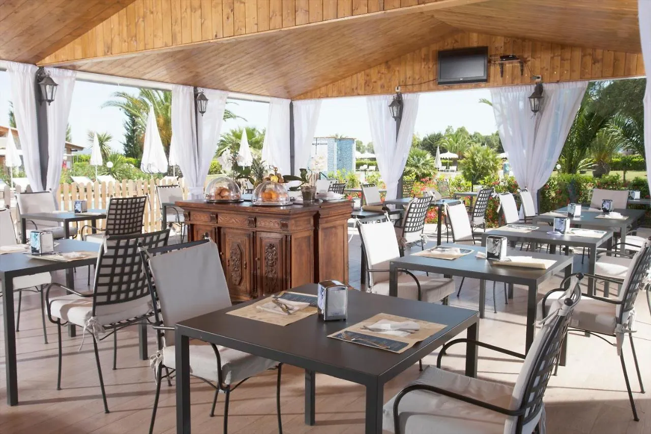 Fattoria Maremmana Aparthotel Marina di Grosseto