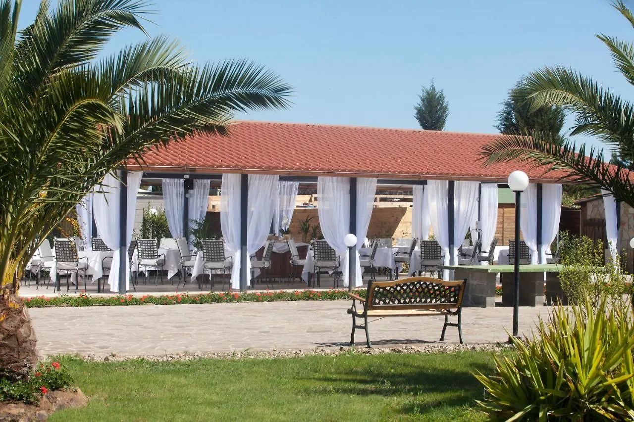 Fattoria Maremmana Aparthotel Marina di Grosseto 4*,  Italy