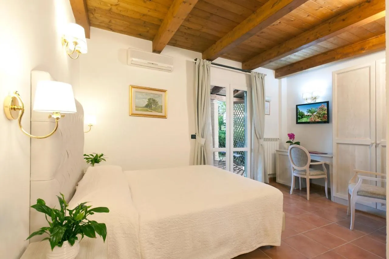 Fattoria Maremmana Aparthotel Marina di Grosseto