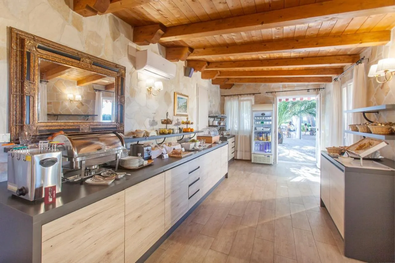****  Fattoria Maremmana Aparthotel Marina di Grosseto Italy