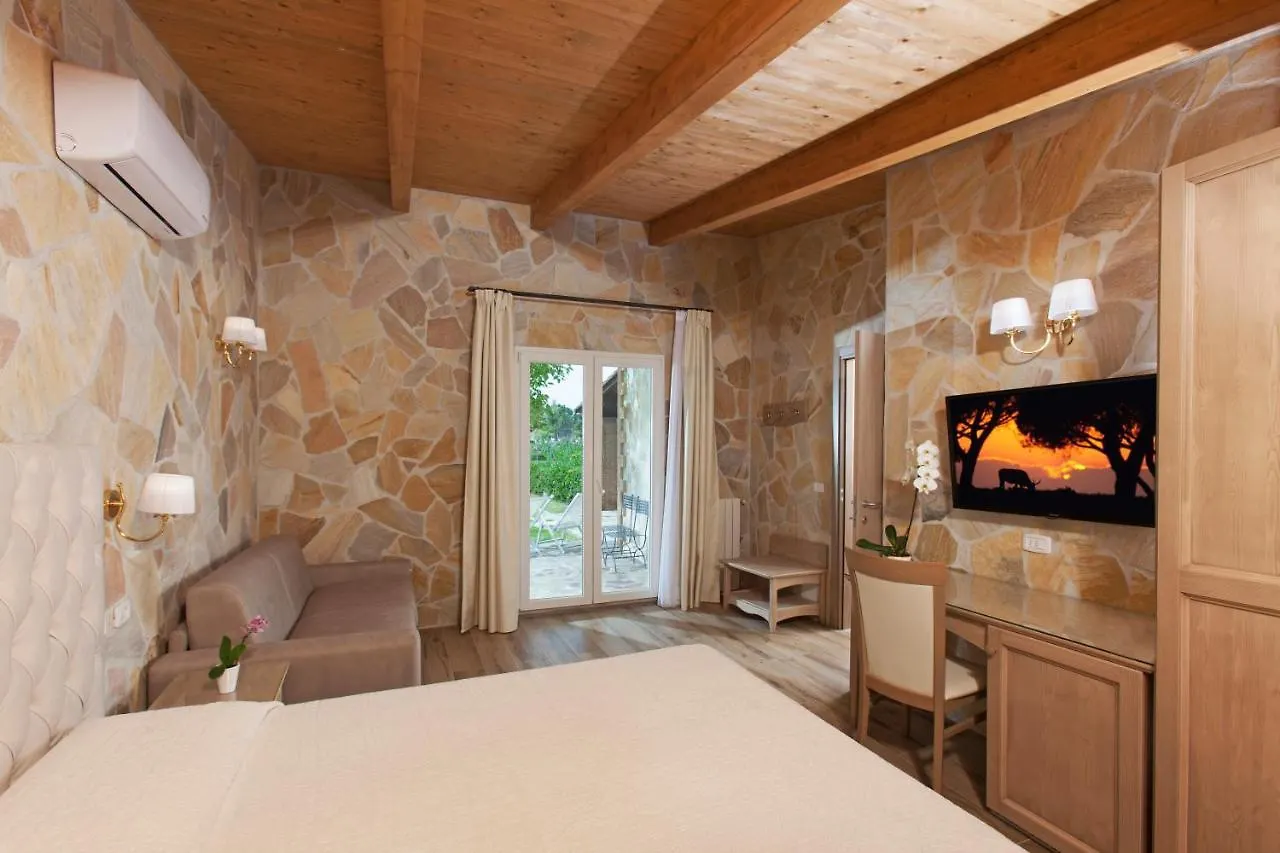 Fattoria Maremmana Aparthotel Marina di Grosseto