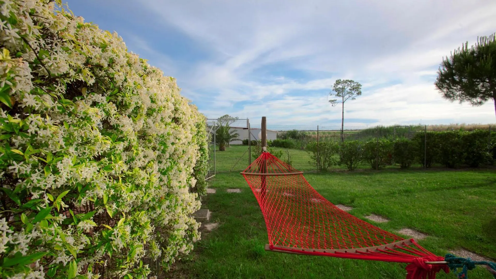 Fattoria Maremmana Aparthotel Marina di Grosseto