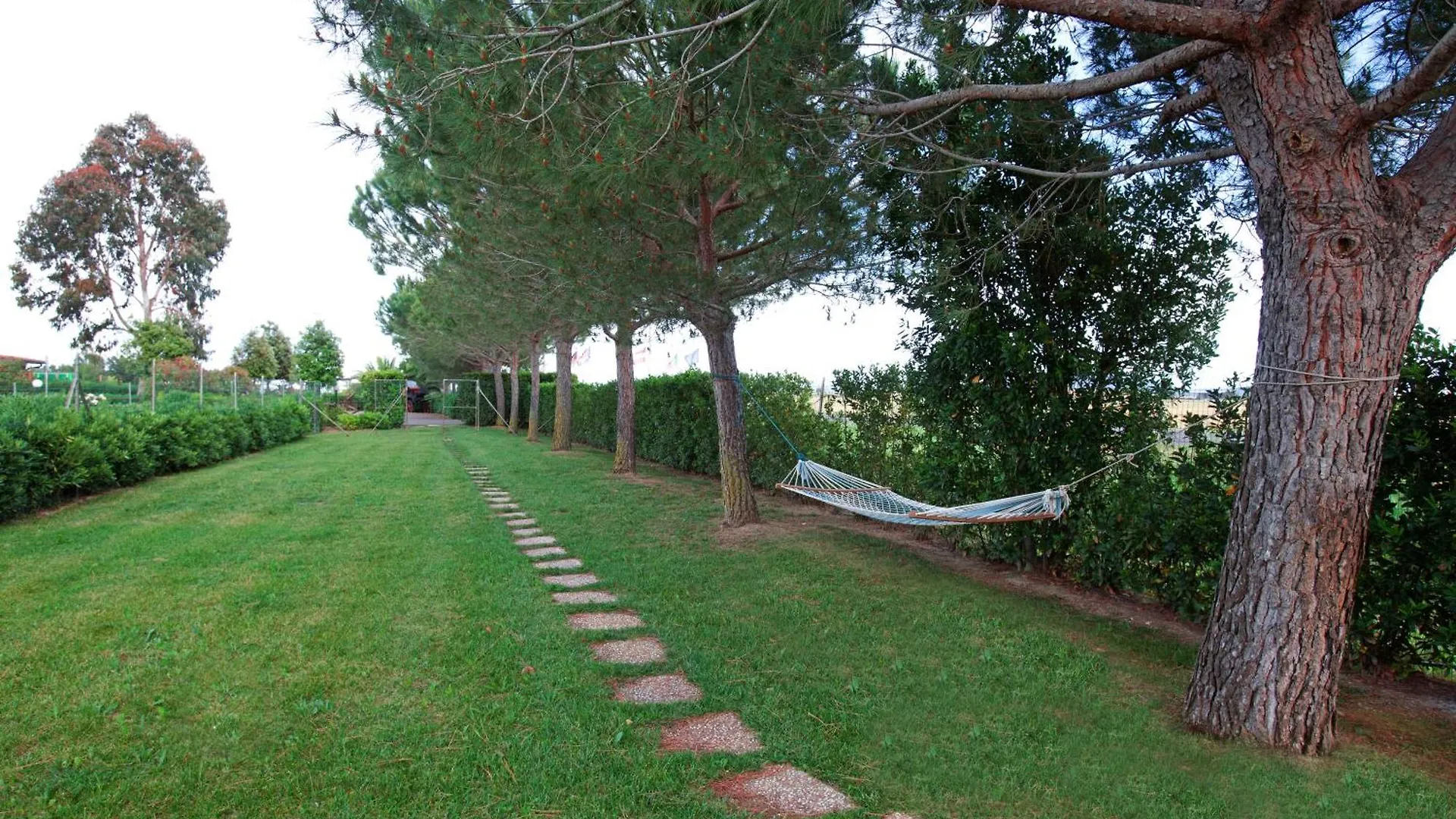 Fattoria Maremmana Aparthotel Marina di Grosseto 4*,  Italy