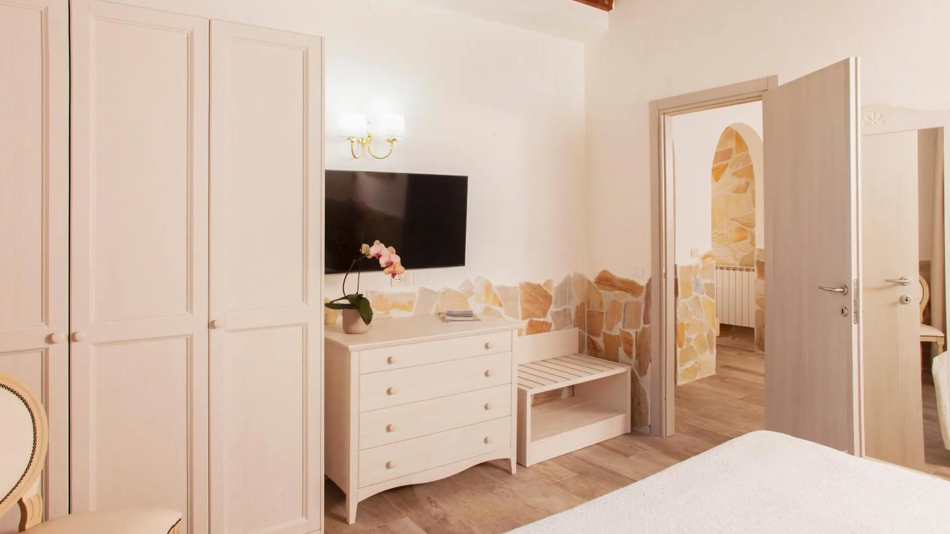 Aparthotel Fattoria Maremmana Marina di Grosseto