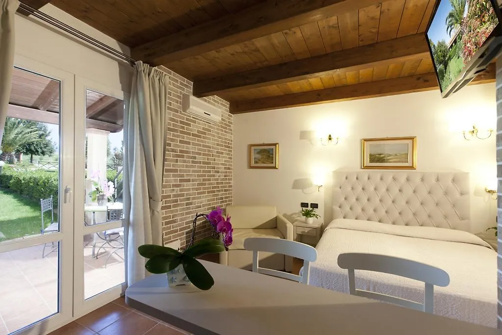 Fattoria Maremmana Aparthotel Marina di Grosseto