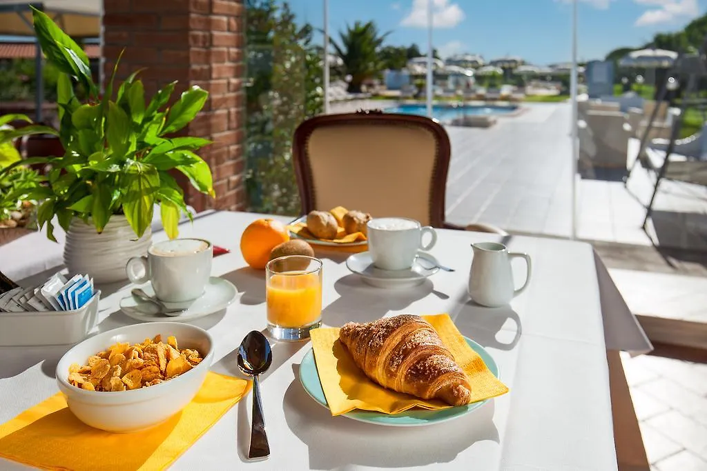 Fattoria Maremmana Aparthotel Marina di Grosseto