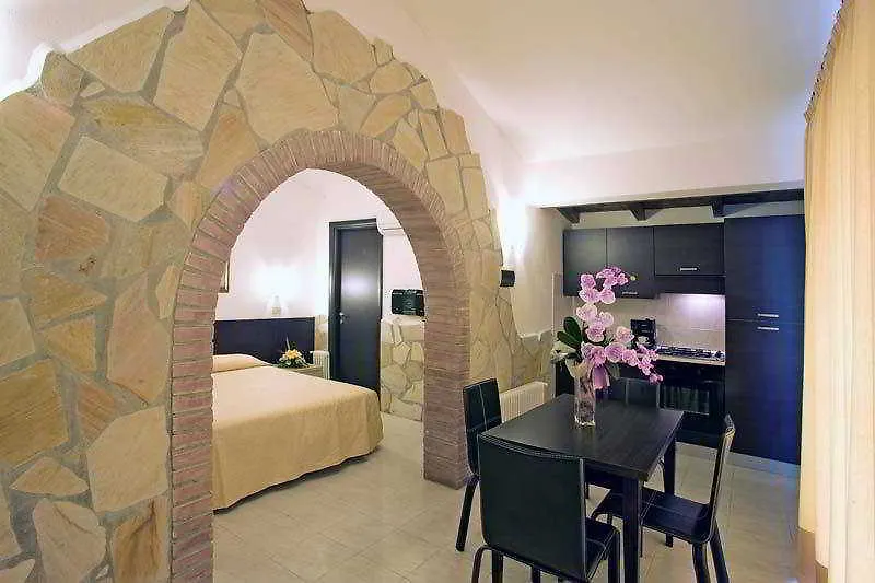 Fattoria Maremmana Aparthotel Marina di Grosseto