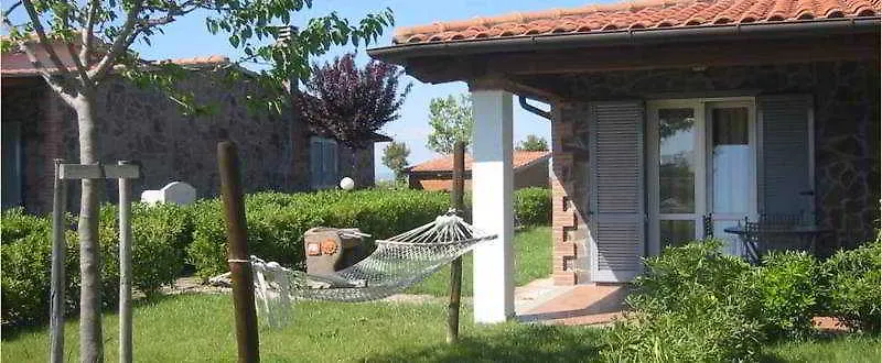 ****  Fattoria Maremmana Aparthotel Marina di Grosseto Italy