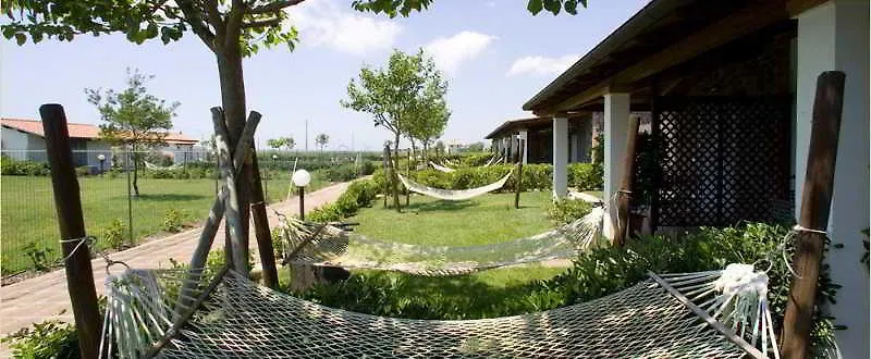 Fattoria Maremmana Aparthotel Marina di Grosseto