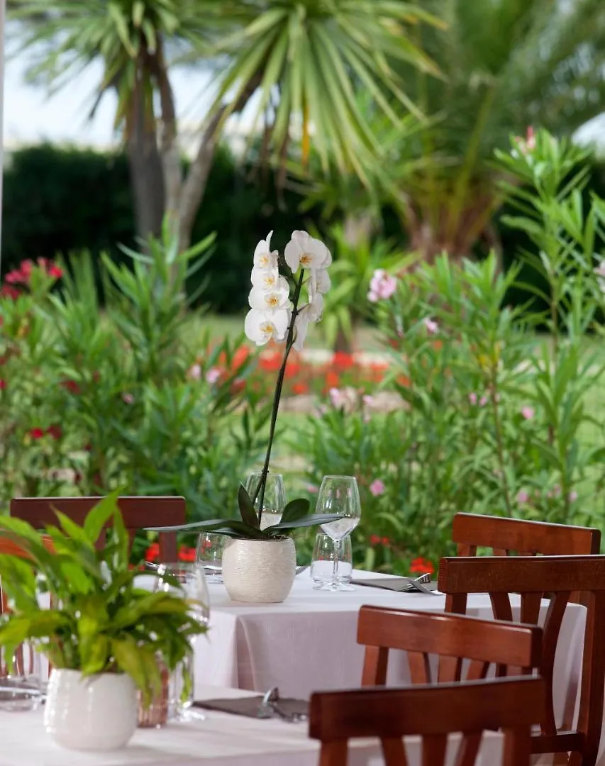 Fattoria Maremmana Aparthotel Marina di Grosseto