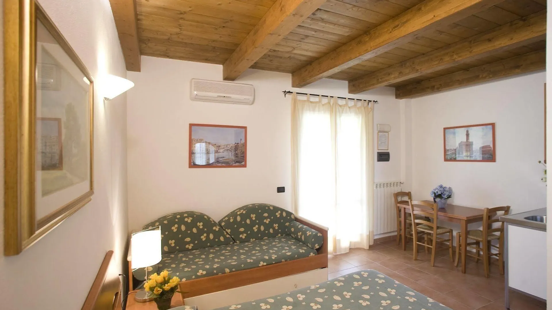 Fattoria Maremmana Aparthotel Marina di Grosseto