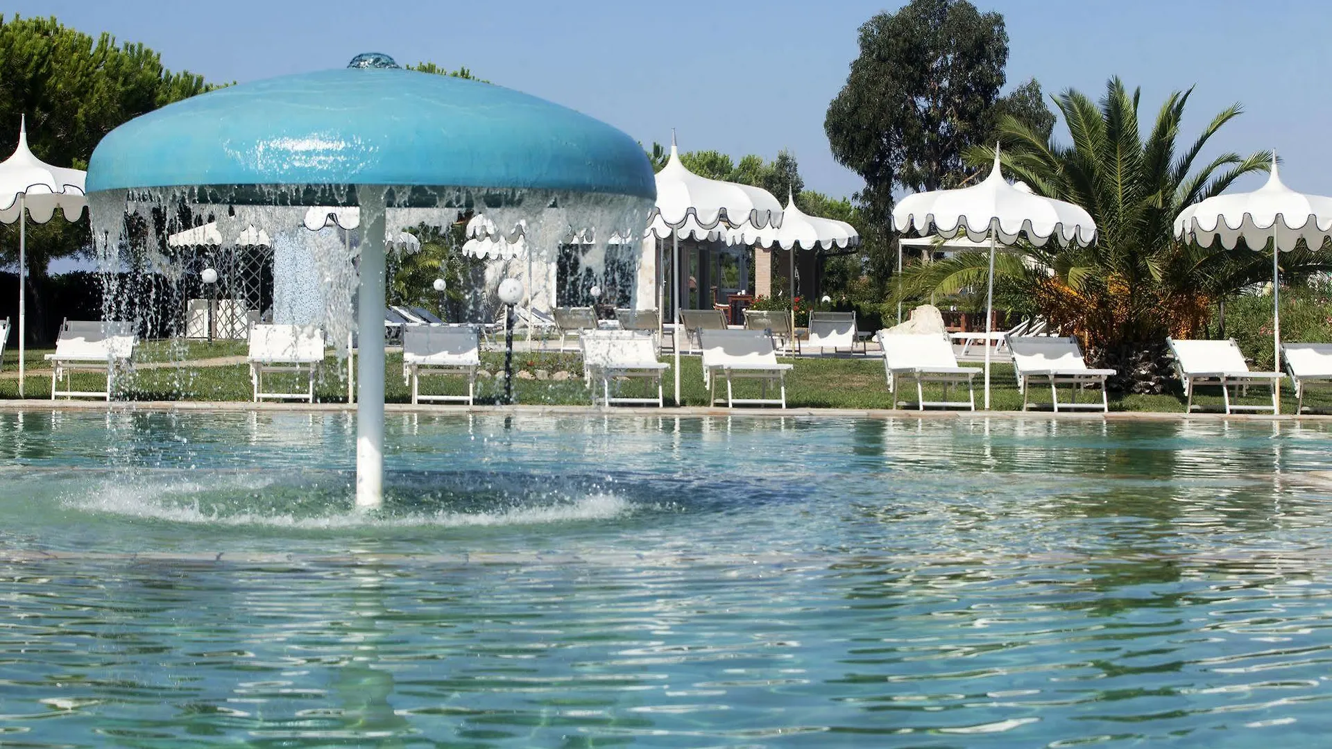Fattoria Maremmana Aparthotel Marina di Grosseto