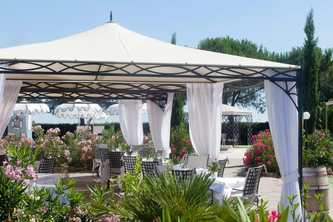 Fattoria Maremmana Aparthotel Marina di Grosseto