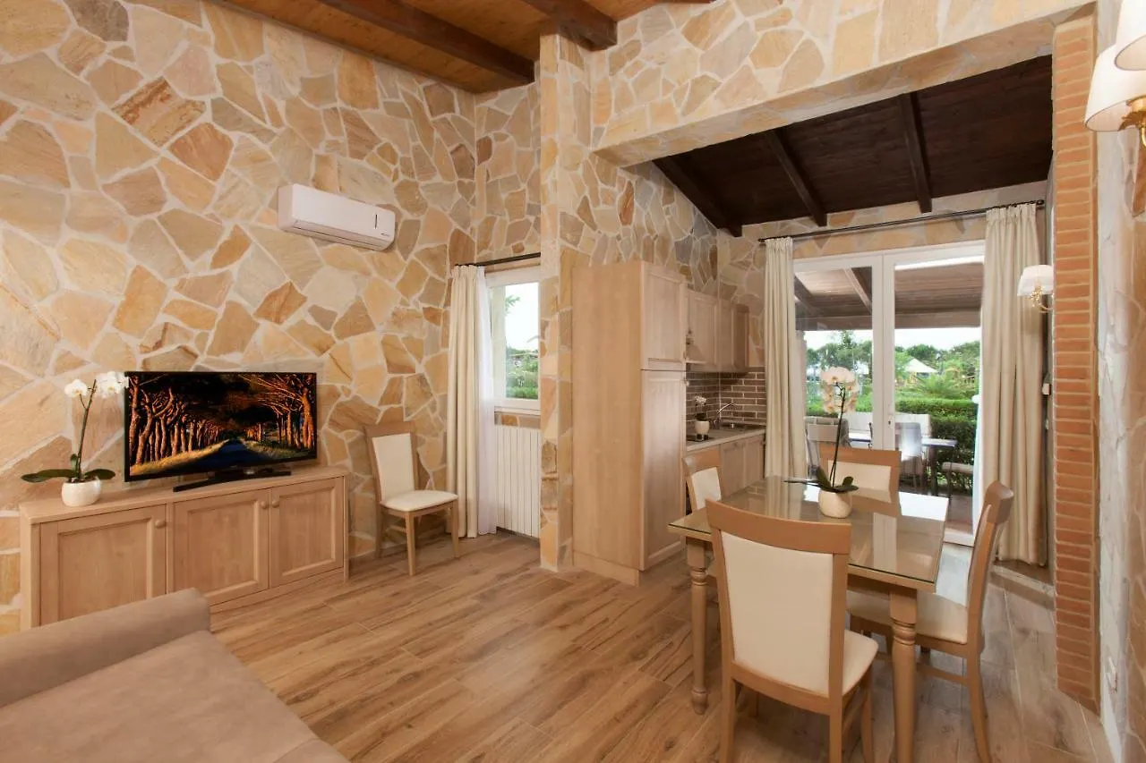 Fattoria Maremmana Aparthotel Marina di Grosseto